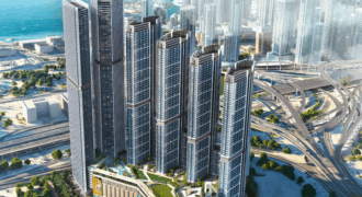 SOBHA  CENTRAL