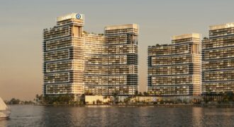 CHELSEA RESIDENCES