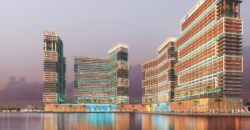CHELSEA RESIDENCES