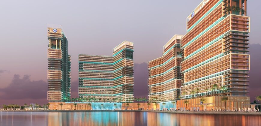 CHELSEA RESIDENCES