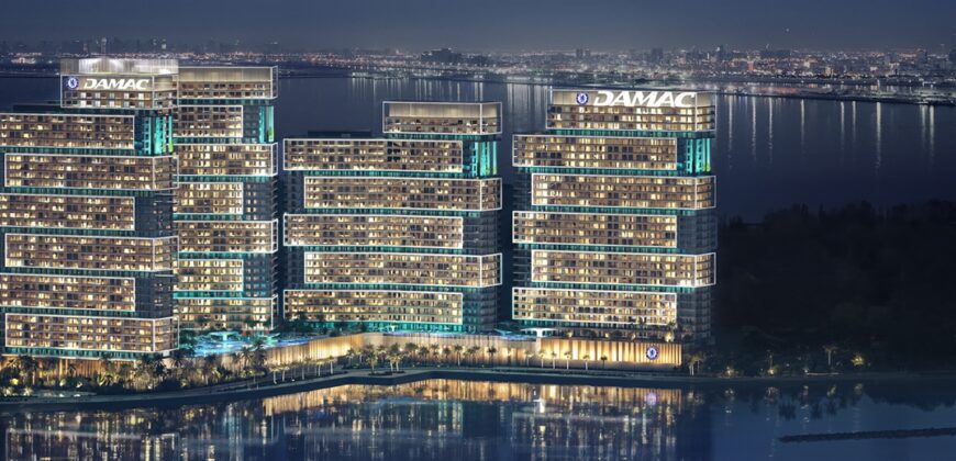 CHELSEA RESIDENCES