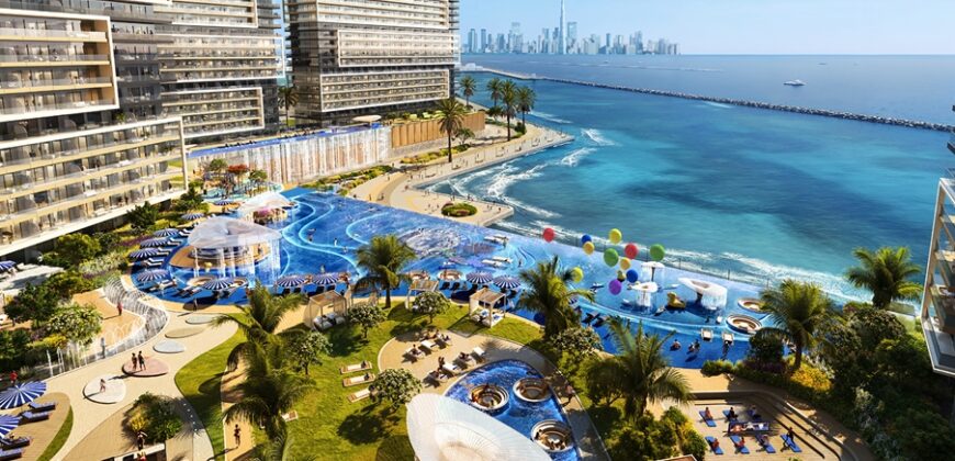 CHELSEA RESIDENCES