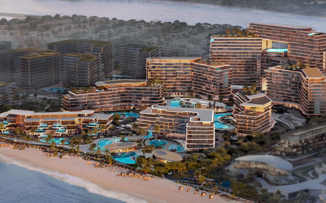 The Meriva Collection