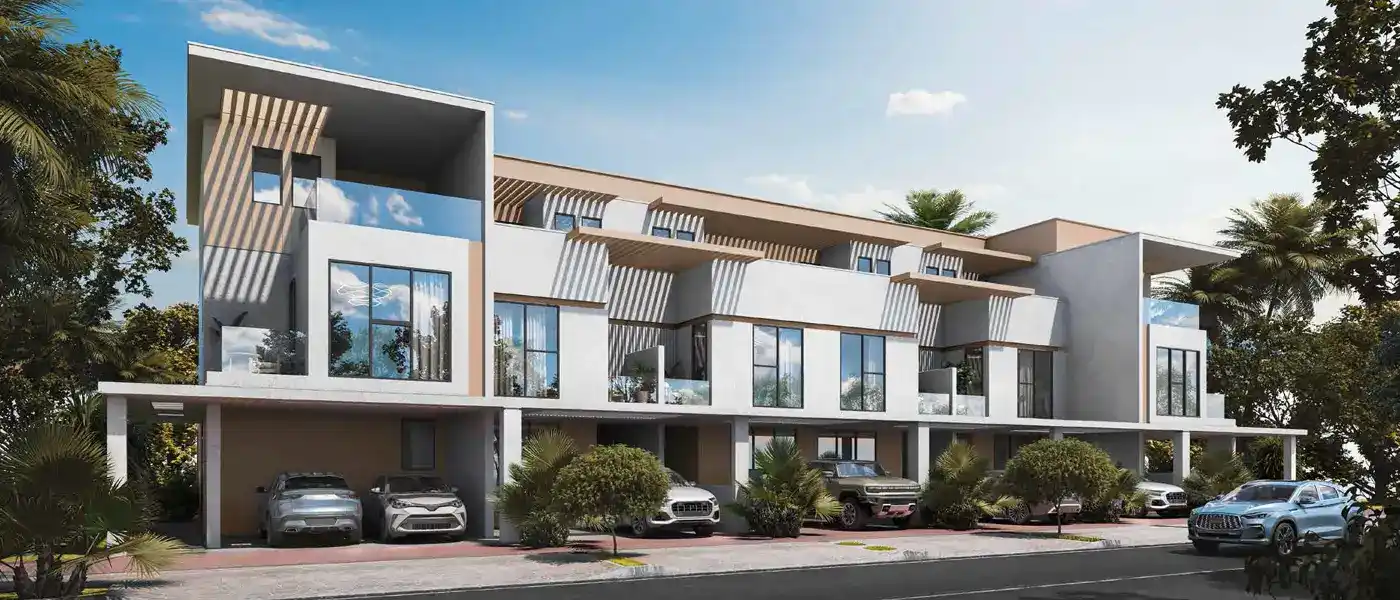 Damac Island 2