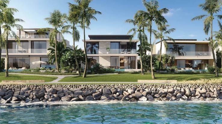 Bay Estates