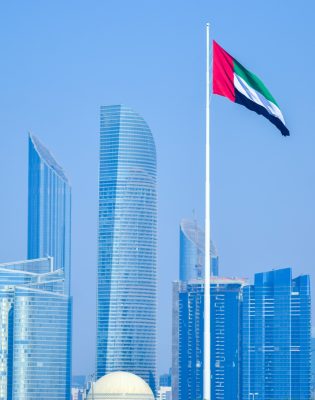 Why to Invest In Dubai Real Estate