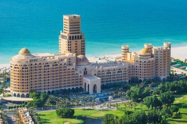 Ras Al Khaimah