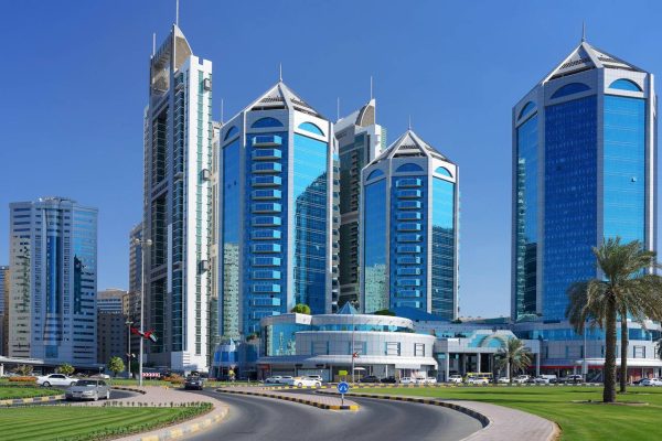 Sharjah