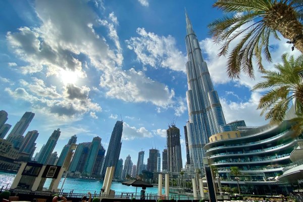 Dubai